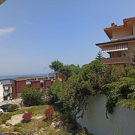 Mad Sea Beach Hotel Karacakoy Exterior photo