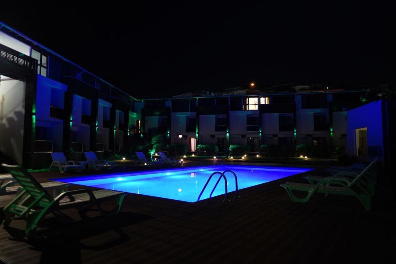 Mad Sea Beach Hotel Karacakoy Exterior photo