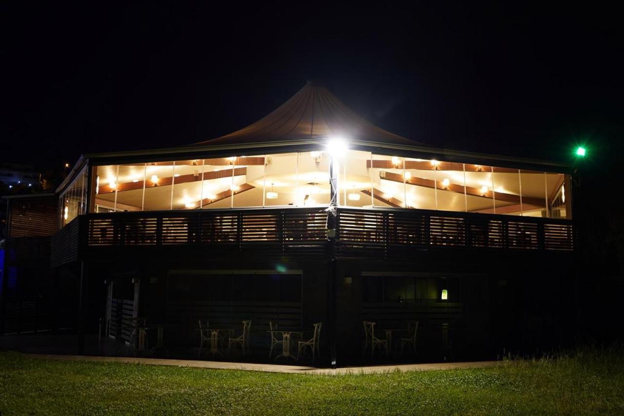 Mad Sea Beach Hotel Karacakoy Exterior photo